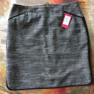 Vince Camino skirt